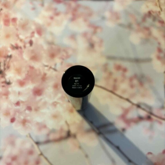 Brand New Curl & Captivate Black Mascara #01 by Beauty Evolved - Picture 2 of 2